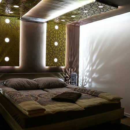 Old Corner Apartments Сараево Номер фото