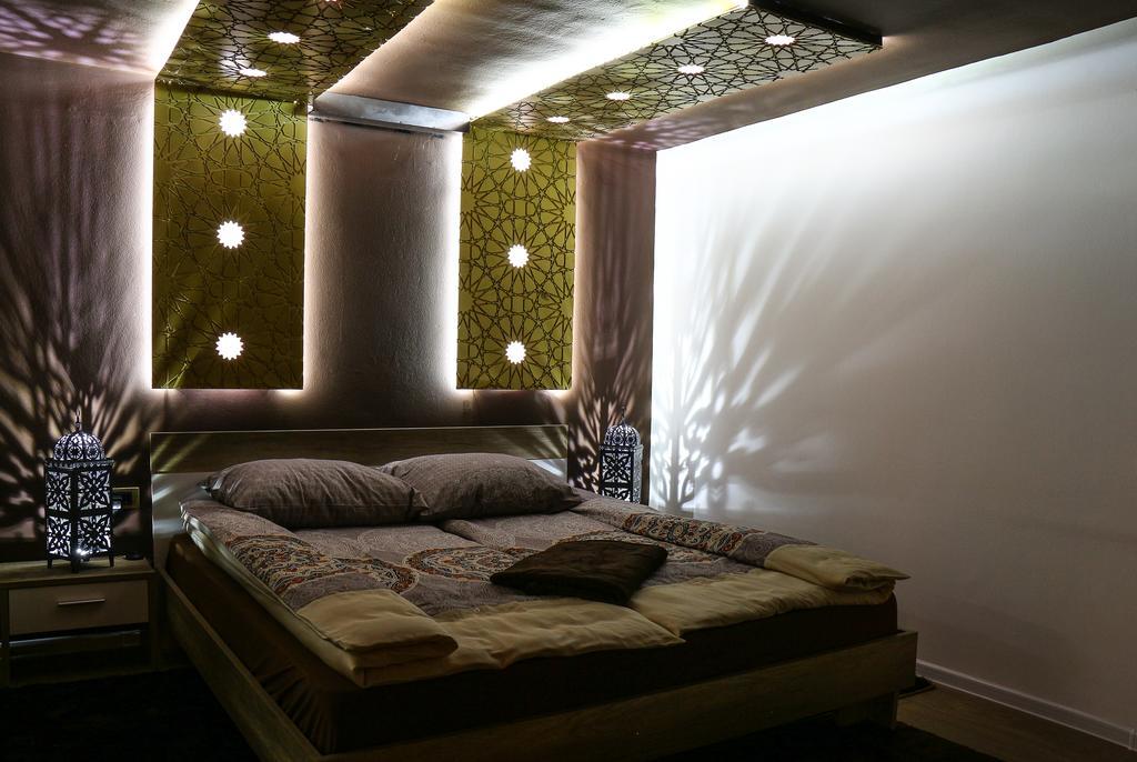 Old Corner Apartments Сараево Номер фото
