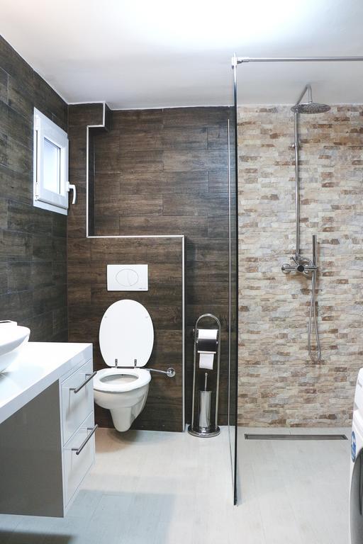 Old Corner Apartments Сараево Номер фото