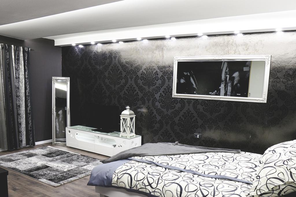 Old Corner Apartments Сараево Номер фото