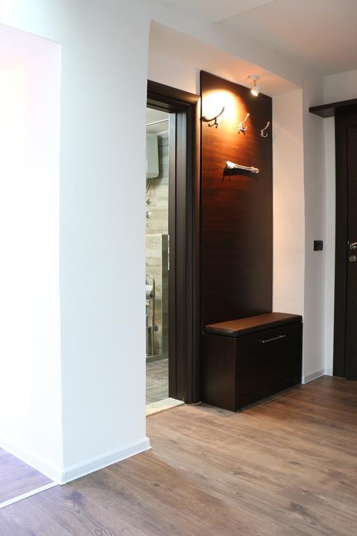 Old Corner Apartments Сараево Номер фото