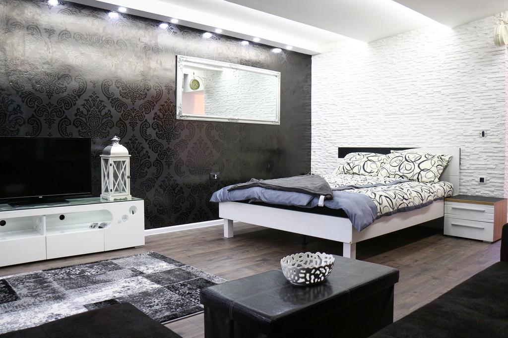 Old Corner Apartments Сараево Номер фото