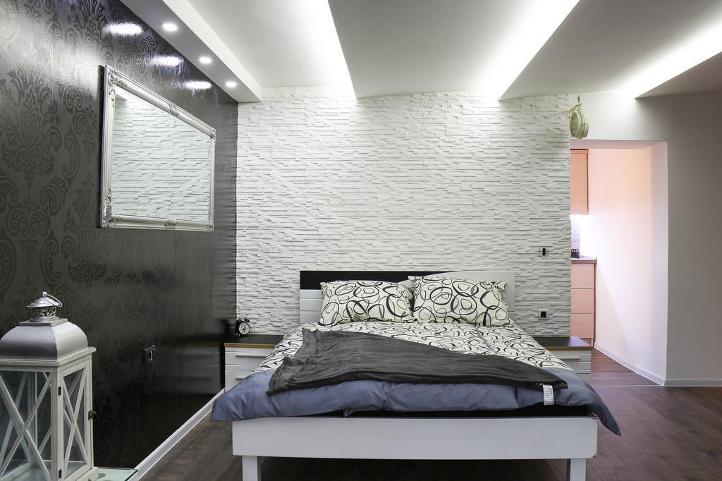 Old Corner Apartments Сараево Номер фото