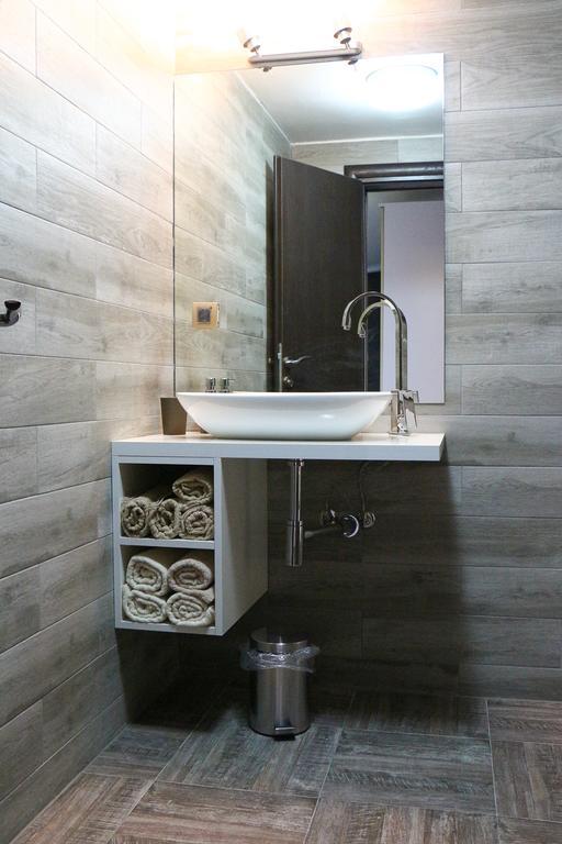Old Corner Apartments Сараево Номер фото