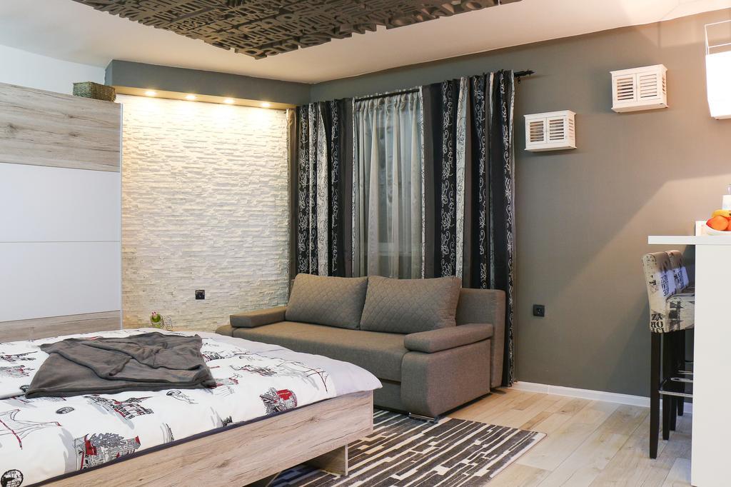 Old Corner Apartments Сараево Номер фото
