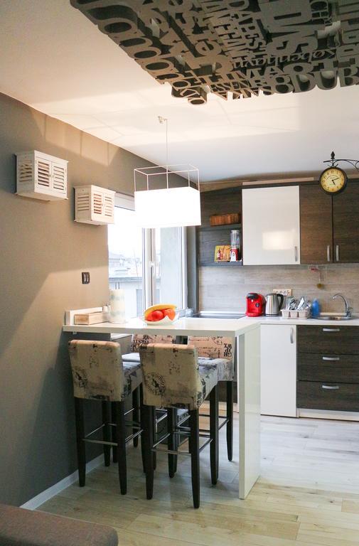 Old Corner Apartments Сараево Номер фото